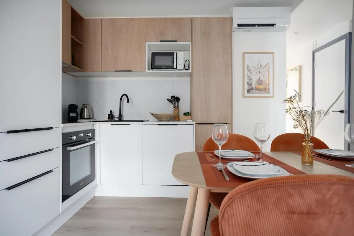 L'Abri Citadin - Deux Chambres Villeurbanne
