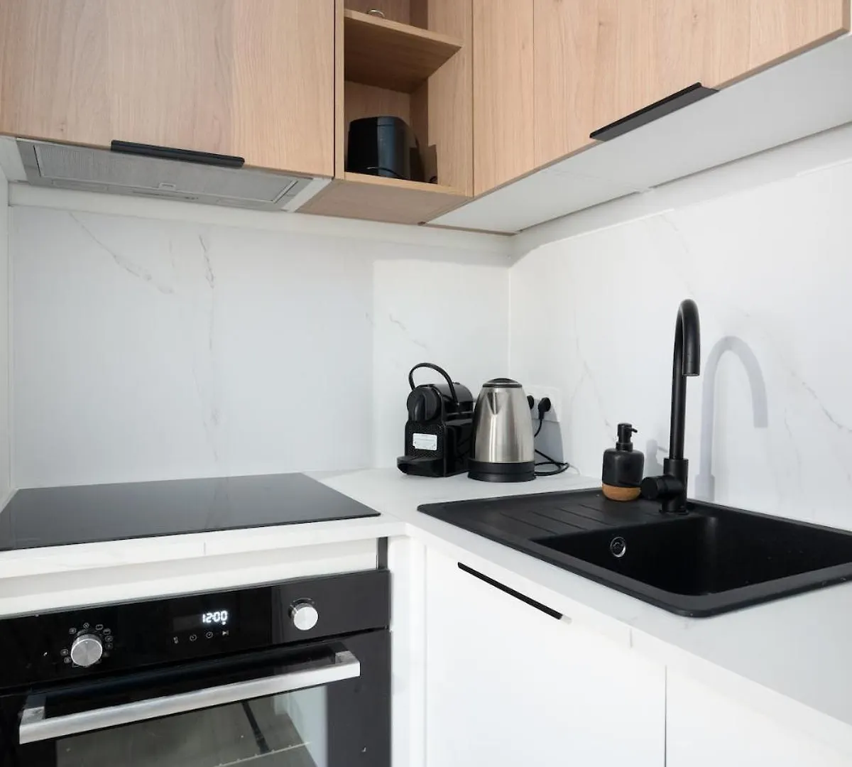 L'Abri Citadin - Deux Chambres Villeurbanne Apartment