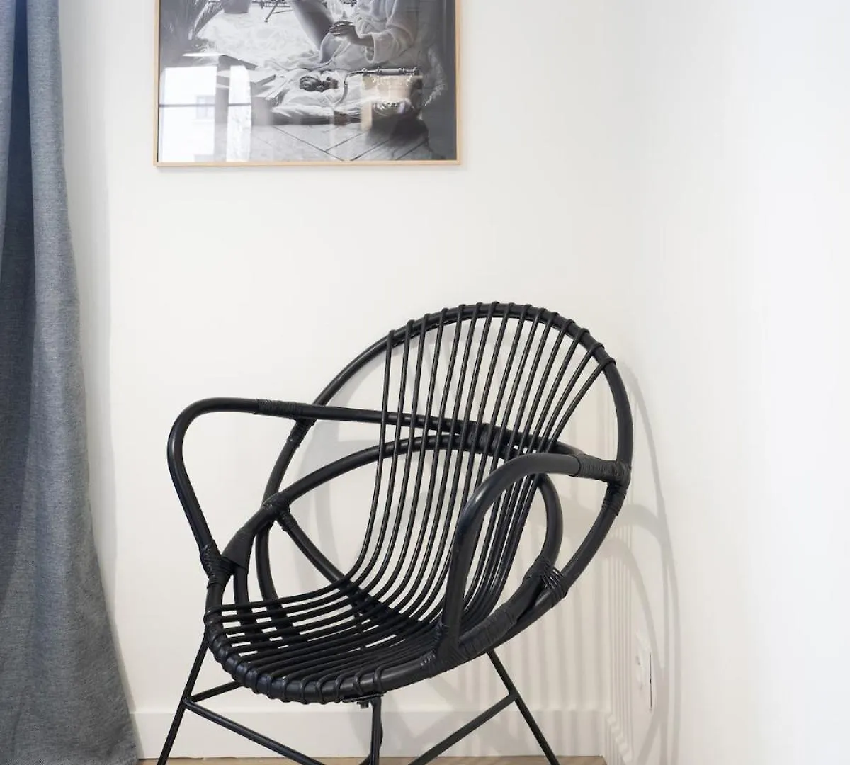 Apartment L'Abri Citadin - Deux Chambres Villeurbanne France